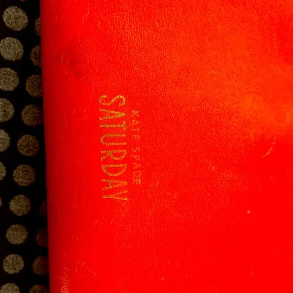 Kate Spade wallet - Picture 5 of 5